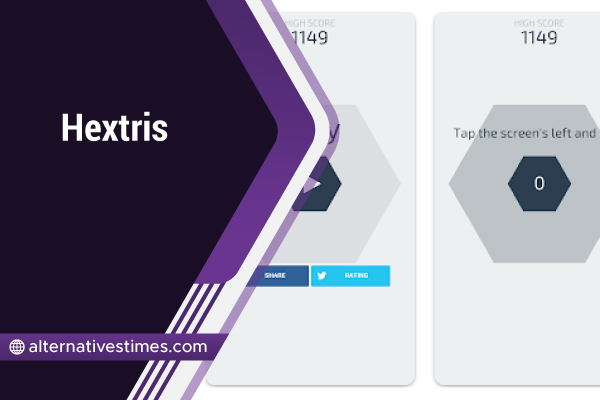Hextris