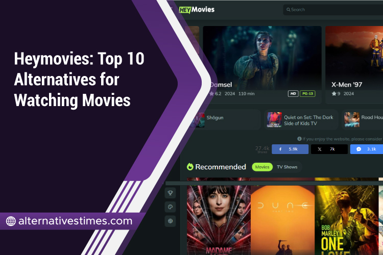 Heymovies