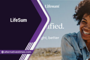 LifeSum