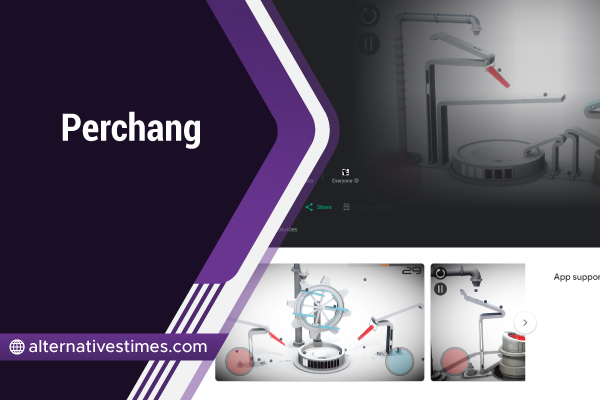Perchang Perchang