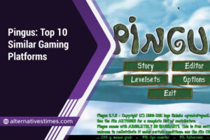 Pingus