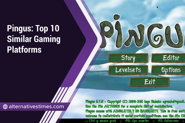 Pingus