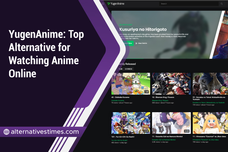 YugenAnime