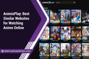 AnimixPlay