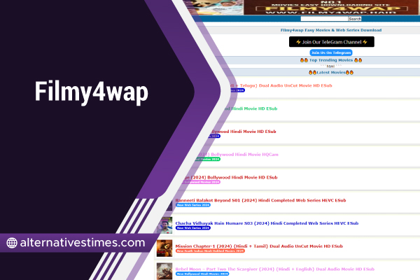Filmy4wap Filmy4wap