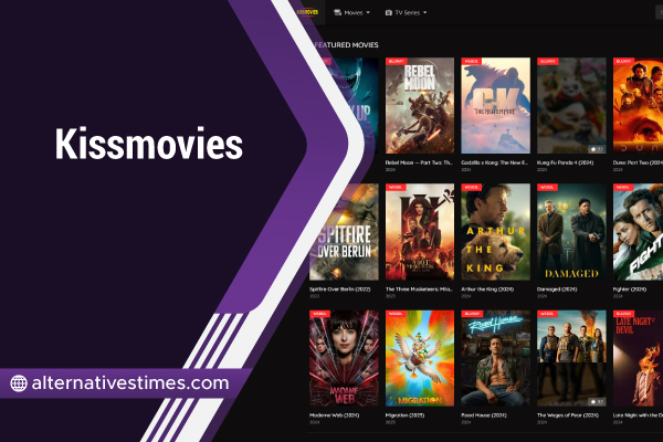 Kissmovies Kissmovies