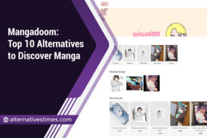 Mangadoom