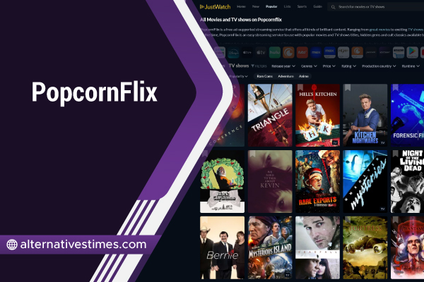 PopcornFlix