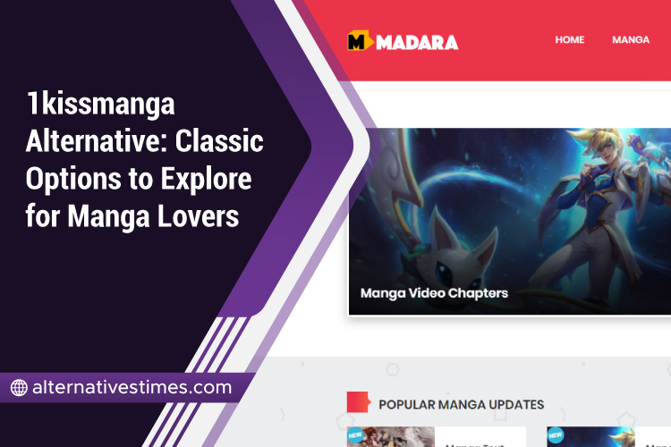 1kissmanga