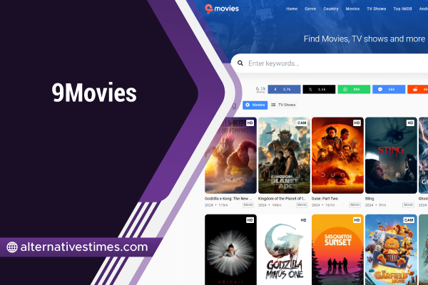 9Movies 9Movies