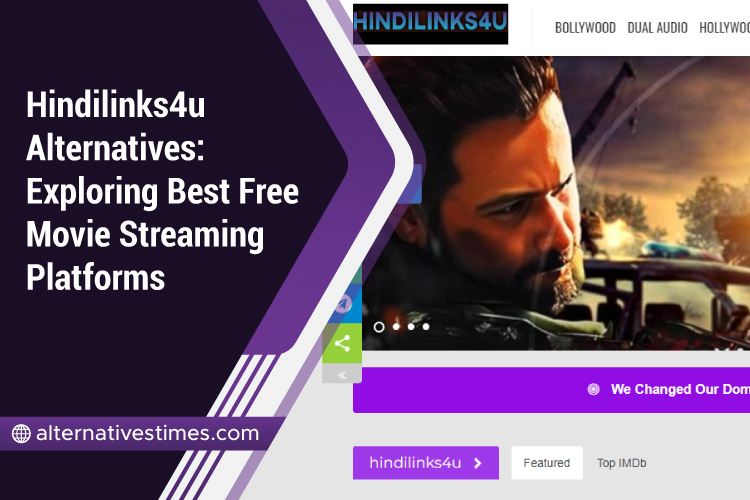 Hindilinks4u Alternatives Fantastic Streaming Platform 2024