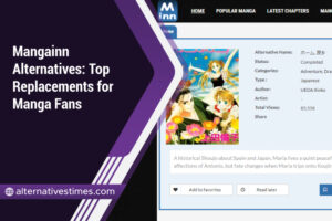 Mangainn