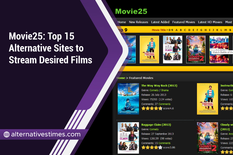 Movie25