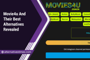 Movie4u