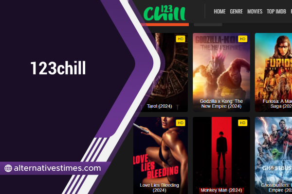 123chill 123chill