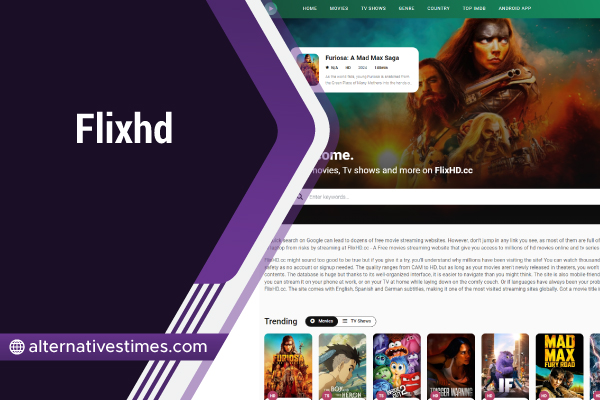 Flixhd