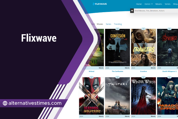 Flixwave
