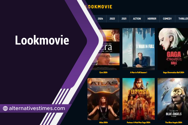Lookmovie Lookmovie