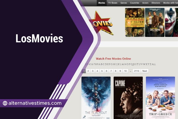 LosMovies LosMovies