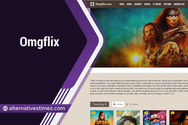 Omgflix