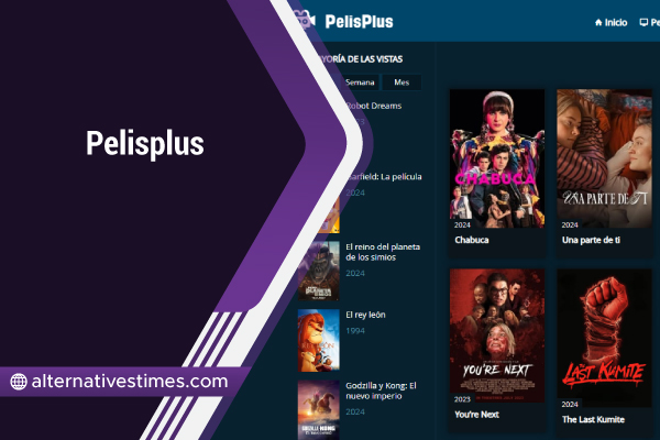 Pelisplus Pelisplus