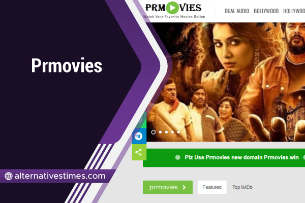 Prmovies Prmovies