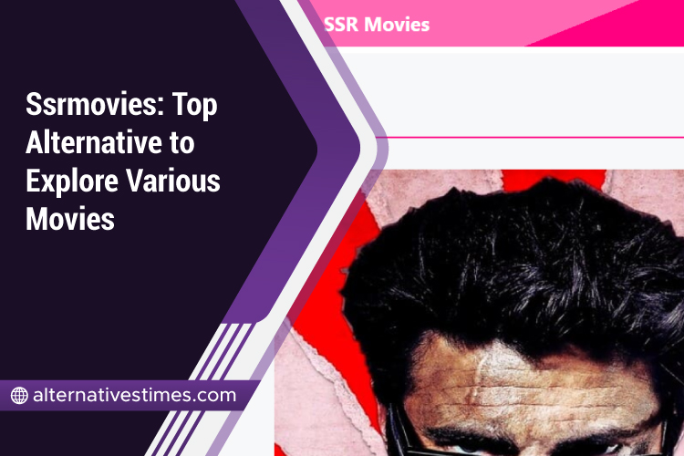 Ssrmovies