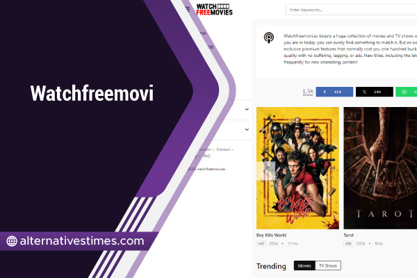 Watchfreemovi Watchfreemovi