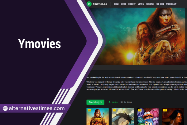 Ymovies Ymovies