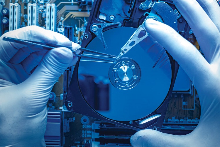 Data Retrieval Services
