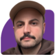 Photo of author