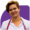 Photo of author