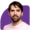 Photo of author