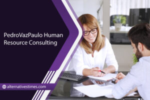 PedroVazPaulo Human Resource Consulting