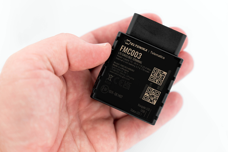 GPS Solutions
