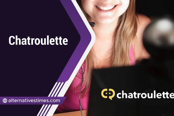 Chatroulette