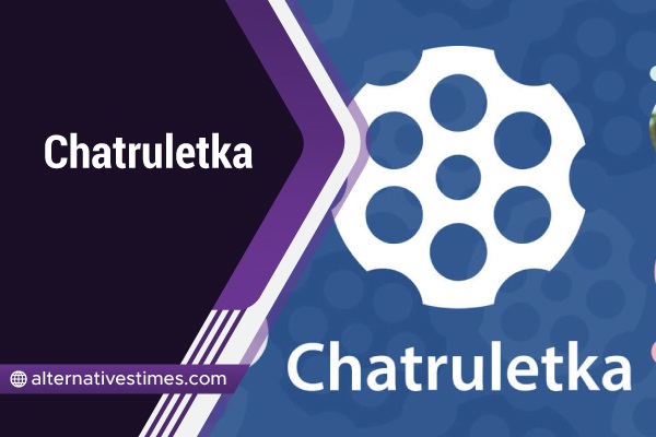 Chatruletka