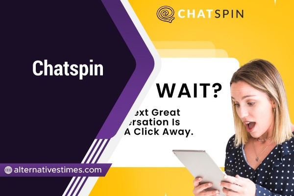Chatspin