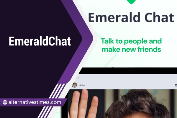 EmeraldChat