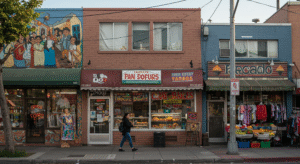 Hispanic Owned Businesses