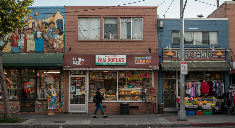 Hispanic Owned Businesses