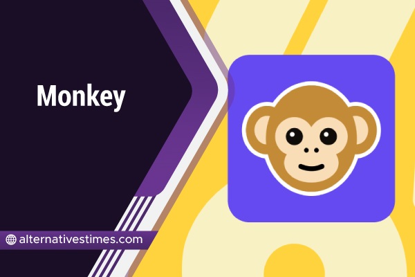 Monkey