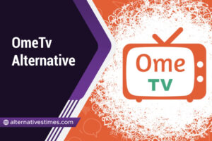OmeTv Alternative