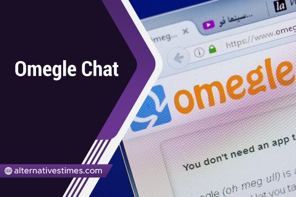 Omegle Chat