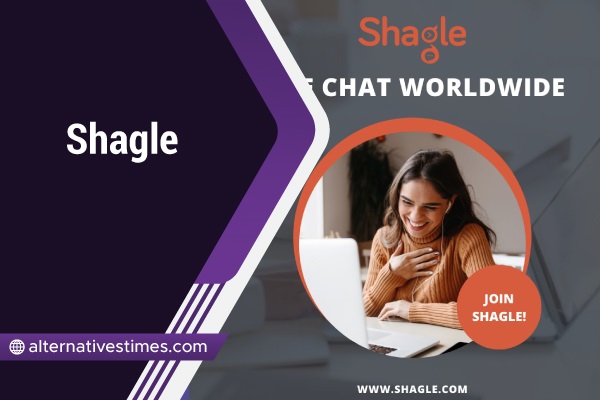 Shagle