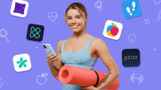 Top Apps To Maintain Health And Hygiene