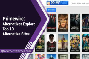 Primewire Alternatives