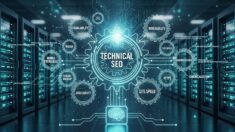 How Technical SEO Drives Website Performance