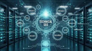 Technical SEO