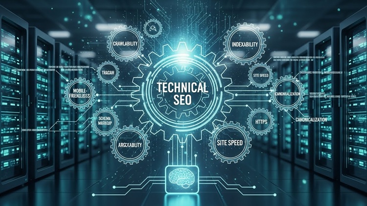 Technical SEO Technical SEO